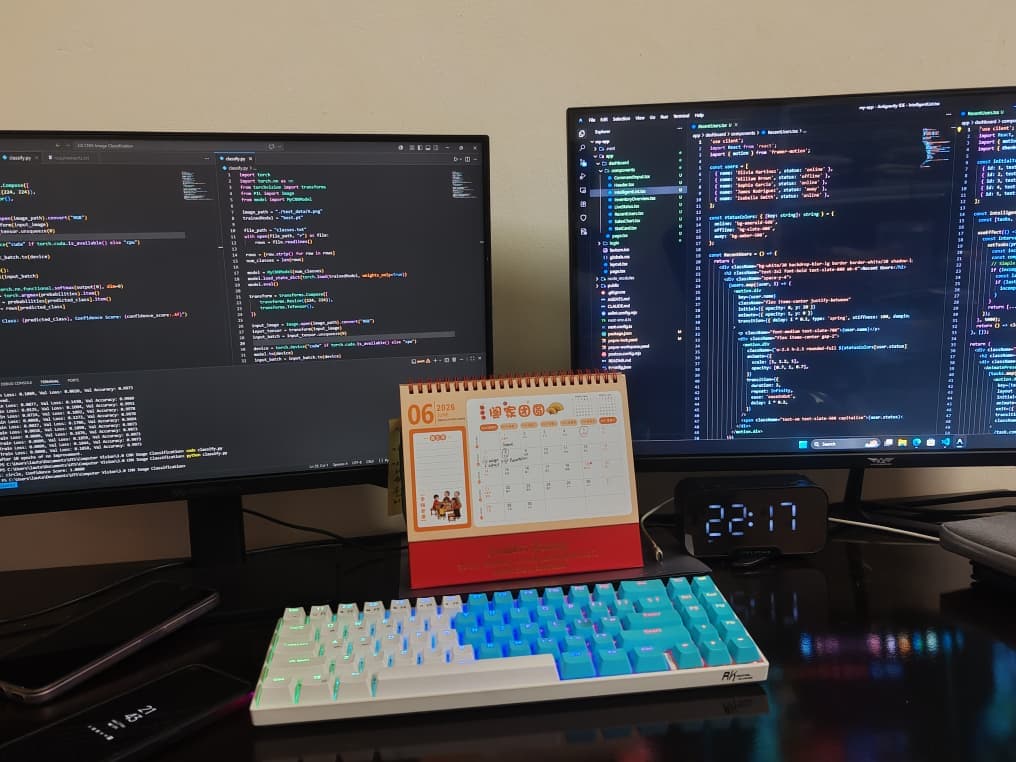 Software & App Development